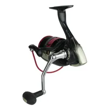 Molinete Pioneer Rogue Rg-6000 Foto mini 3