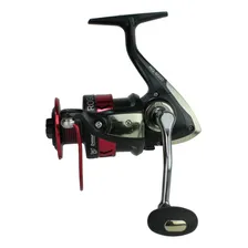 Molinete Pioneer Rogue Rg-6000 Foto mini 2