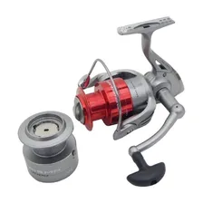 Molinete Prisma 5000 - 5 Rolamentos - Marine Sports Foto mini 1