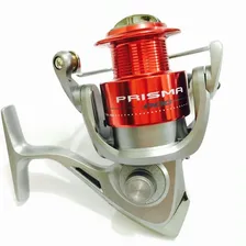 Molinete Prisma 5000 - 5 Rolamentos - Marine Sports Foto mini 4
