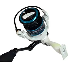 Molinete Saint Plus Netuno Ocean 1000 - 6 Rol - Lançamento Foto mini 4
