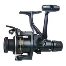 Molinete Shimano Ix 1000r Traseiro Foto  mini 1