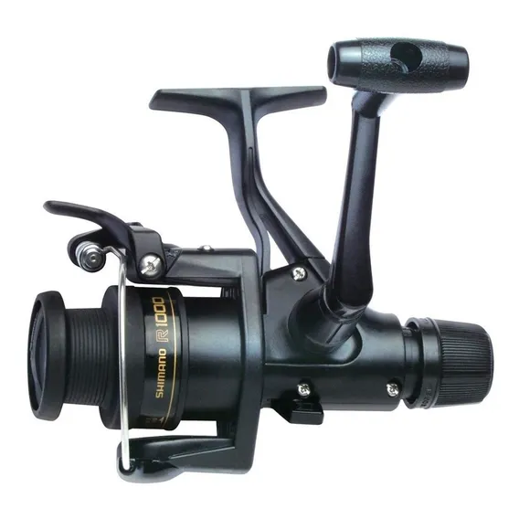 Molinete Shimano Ix 1000r Traseiro Foto 1
