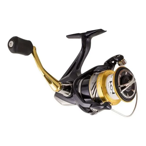 Molinete Shimano Nasci 2500 Foto 1