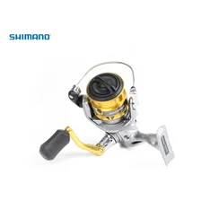 Molinete Shimano Sedona Fi 500 - 4 Rolamentos Foto mini 4