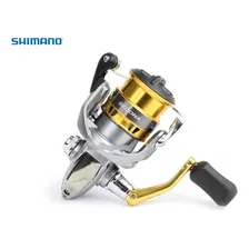 Molinete Shimano Sedona Fi 500 - 4 Rolamentos Foto mini 3
