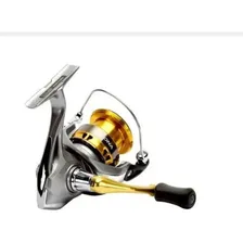 Molinete Shimano Sedona Fi 6000 - 4 Rolamentos Foto mini 4