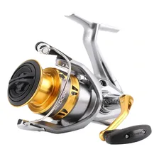 Molinete Shimano Sedona Fi 6000 - 4 Rolamentos Foto mini 1
