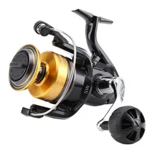 Molinete Shimano Socorro Sw8000 Foto mini 1