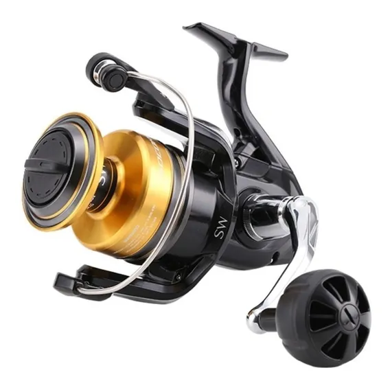 Molinete Shimano Socorro Sw8000 Foto 1