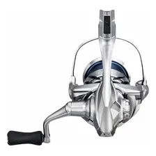 Molinete Shimano Stradic Fm 1000hg Foto mini 4