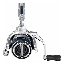 Molinete Shimano Stradic Fm 1000hg Foto mini 3