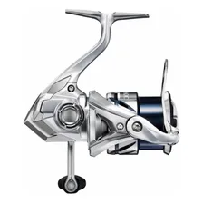 Molinete Shimano Stradic Fm 1000hg Foto mini 2