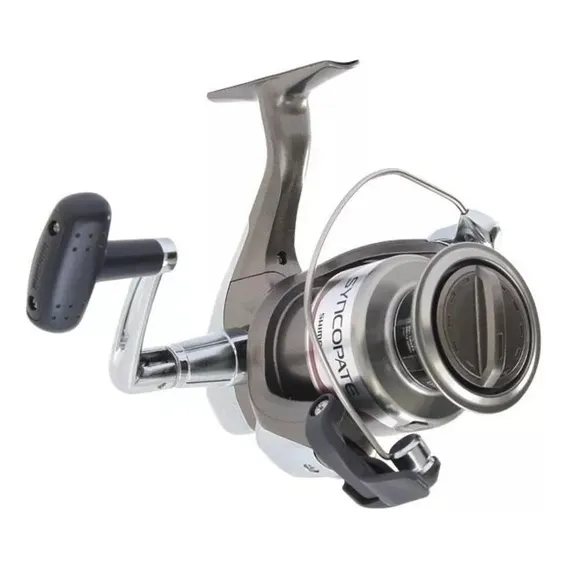Molinete Shimano Syncopate Fg 4000 Foto 1