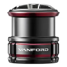 Molinete Shimano Vanford 4000xg Fricção Dianteira Drag Foto mini 4