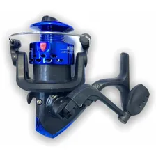 Molinete Taue 01 Rolamento Para De Vara De Pesca Ambidestro Foto mini 1
