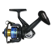 Molinete Tokushima Linha Hx Para Pesca 11+1 Rolamentos Foto mini 2