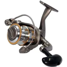 Molinete Tokushima Linha Sx Para Pesca 3+1 Rolamentos Foto mini 3