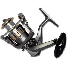 Molinete Tokushima Linha Sx Para Pesca 3+1 Rolamentos Foto mini 1