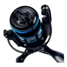 Molinete Triton 5000 6 Rolamentos - Saint Foto mini 4
