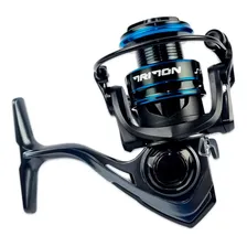 Molinete Triton 5000 6 Rolamentos - Saint Foto mini 3