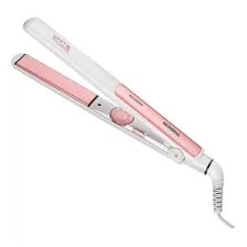 Mondial Prancha Alisadora White Rose P-50 Tourmaline Bivolt Foto mini 1