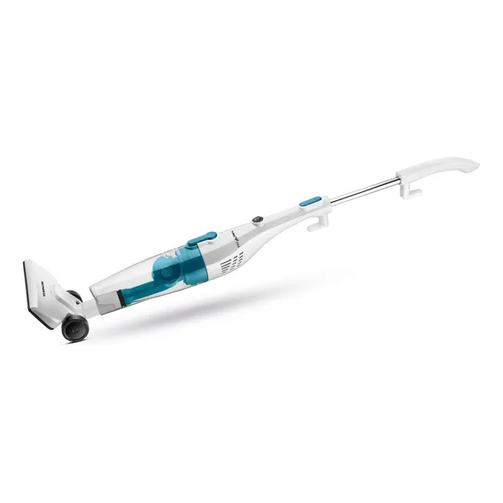 Mondial Turbo Cycle AP-34-BL 1L branco e azul petr贸leo 110V Foto 1