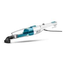 Mondial Turbo Cycle AP-34-BL 1L branco e azul petr贸leo 110V Foto mini 2
