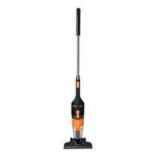 Mondial Turbo Cycle Ap-35 aspirador de p贸 1100w cor preto/laranja 127V Foto mini 2