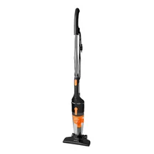 Mondial Turbo Cycle Ap-35 aspirador de p贸 1100w cor preto/laranja 127V Foto mini 1