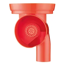 Mondial Turbo Cycle Ap-35 aspirador de p贸 1100w cor preto/laranja 127V Foto mini 4