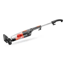 Mondial Turbo Cycle Ap-35 aspirador de p贸 1100w cor preto/laranja 127V Foto mini 3