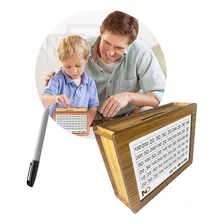 Monebox Cofrinho Dinheiro Mdf Método Japonês Kakebo 5.000 Foto mini  2