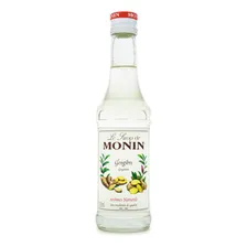 Monin Xarope Gengibre 250ml Foto mini 2