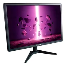 Monitor 19'' Polegadas Preto Furação Vesa Hdmi Vga Wxga Foto mini  3