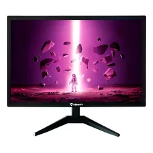 Monitor 19'' Polegadas Preto Furação Vesa Hdmi Vga Wxga Foto  mini 1