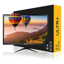 Monitor 21 Ultra Widescreen, Led Hd, Hdmi/ Vga, 75hz Foto mini  2