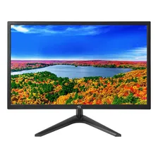 Monitor 27 Led 75hz Hdmi Vga Widescreen - Brx Foto  mini 1