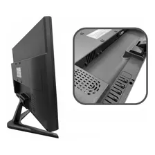Monitor 27 Led 75hz Hdmi Vga Widescreen - Brx Foto mini  3
