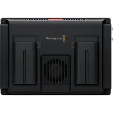 Monitor 7' Blackmagic Design Video Assist 3g-sdi / Hdmi Foto mini 4