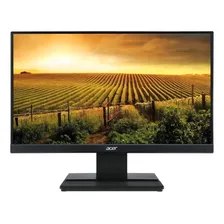 Monitor Acer V226HQL Linha V6 HDMI LED 21.5