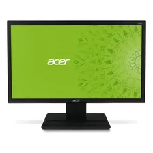 Monitor Acer V226HQL Linha V6 HDMI LED 21.5