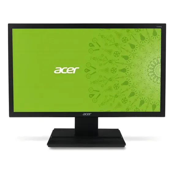 Monitor Acer V226HQL Linha V6 HDMI LED 21.5