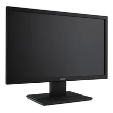 Monitor Acer V226HQL Linha V6 HDMI LED 21.5