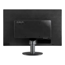 Monitor Aoc Led 18.5'' Widescreen Ultrahigh Dcr Osd E970swnl Foto mini 4
