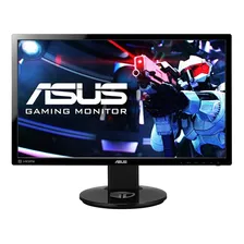 Monitor Asus VG248qe Led 24 (1920x1080 Full Hd) Preto /v/vc 110V Foto mini 4