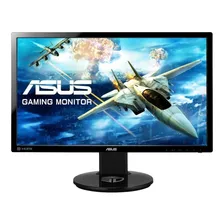 Monitor Asus VG248qe Led 24 (1920x1080 Full Hd) Preto /v/vc 110V Foto mini 2