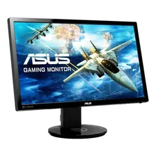 Monitor Asus VG248qe Led 24 (1920x1080 Full Hd) Preto /v/vc 110V Foto mini 1