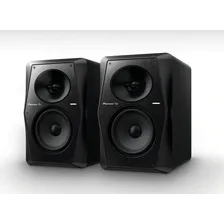 Monitor ativo Pioneer Vm-50 com 5 pares de alto-falantes Foto mini 1