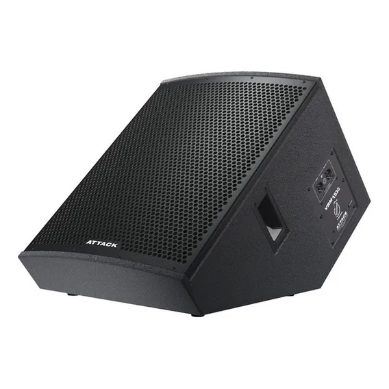 Monitor Attack - Vrm1530 15 Passiva 300w Caixa Acustica Cor Preto Foto 1